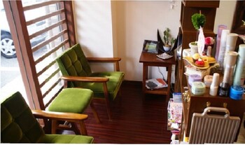 Hair Garden Astraea ヘアーガーデンアストレア 福岡県 大宰府 の美容院 美容室 ビューティーパーク