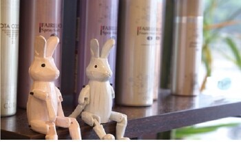 Hair Garden Astraea ヘアーガーデンアストレア 福岡県 大宰府 の美容院 美容室 ビューティーパーク