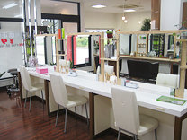 キャメル ヘアー | 射水のヘアサロン