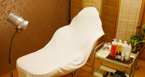 Alohana | かほくのエステサロン