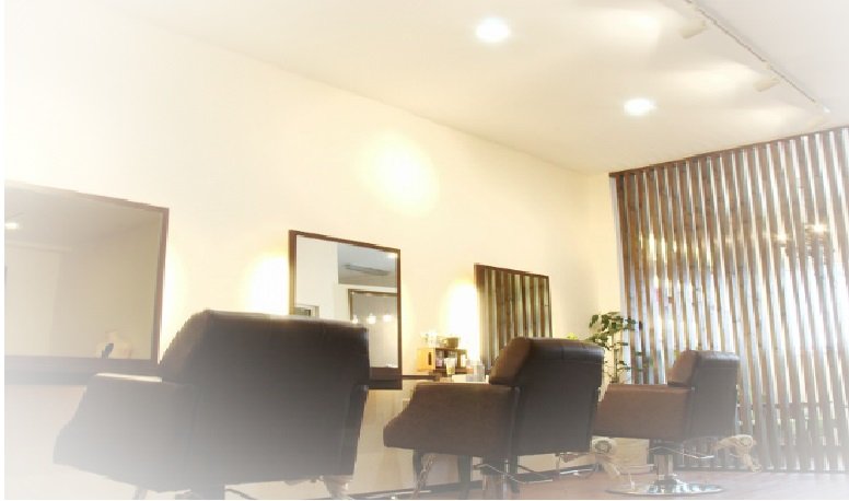 fooca | 松江のヘアサロン