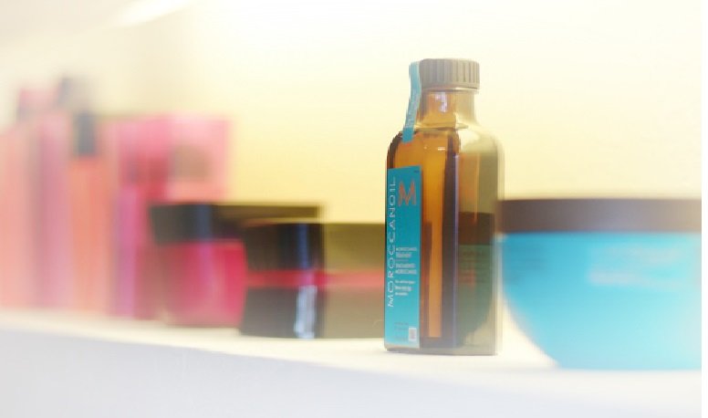 fooca | 松江のヘアサロン