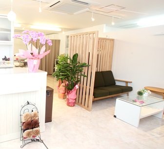 Carpe Diem ～エステ～ | 伊勢原のエステサロン