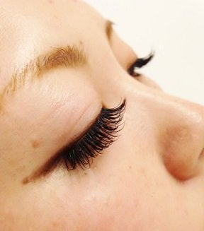 Carpe Diem ～アイラッシュ～ | 伊勢原のアイラッシュ