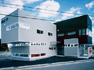 HAIR STUDIO pick up | 富山のヘアサロン HAIR STUDIO pick up | 富山のヘアサロン