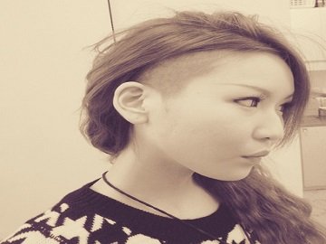 HAIR STUDIO pick up | 富山のヘアサロン HAIR STUDIO pick up | 富山のヘアサロン