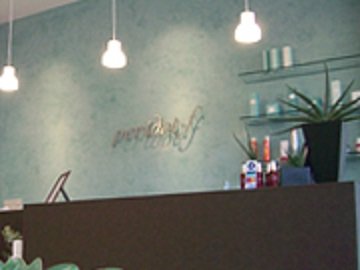 Peridot-ｆ | 鈴鹿のヘアサロン