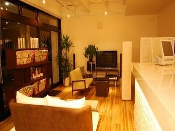 Lagoon | 金沢のヘアサロン