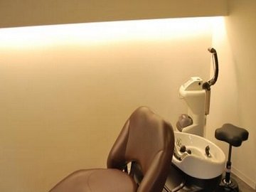 Lagoon | 金沢のヘアサロン