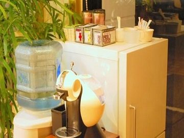 Lagoon | 金沢のヘアサロン