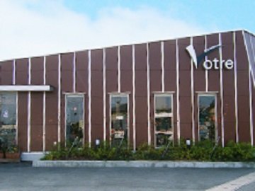 DESIGNERS HAIR Votre | 津のヘアサロン