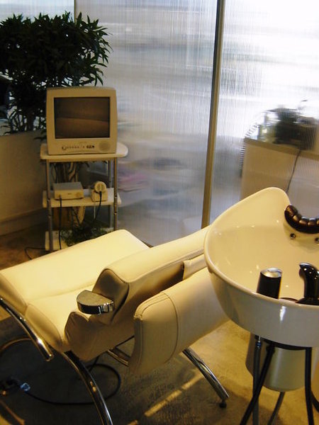 DESIGNERS HAIR Votre | 津のヘアサロン