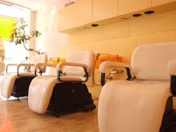 DONNA 高槻店 | 高槻のヘアサロン DONNA 高槻店 | 高槻のヘアサロン