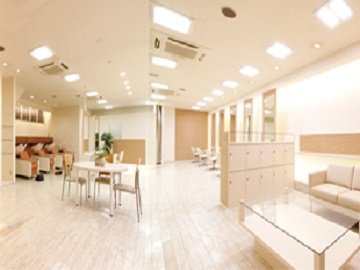 DONNA　草津店 | 草津のヘアサロン