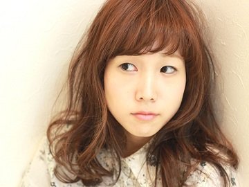 DONNA　草津店 | 草津のヘアサロン