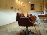 Hair Relaxation I,be 小泉店 | 大和郡山のヘアサロン