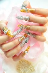 HairMake&Nail Slime | 鹿児島のヘアサロン