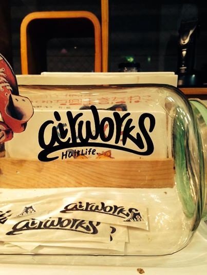 air works hair life | いわきのヘアサロン