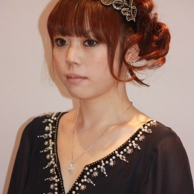 Lucky lips | 佐賀のヘアサロン