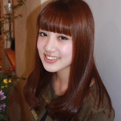 Lucky lips | 佐賀のヘアサロン