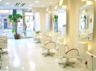 クラッチ | 柏のヘアサロン クラッチ | 柏のヘアサロン