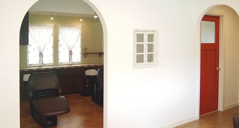 Kotie | 上田のヘアサロン