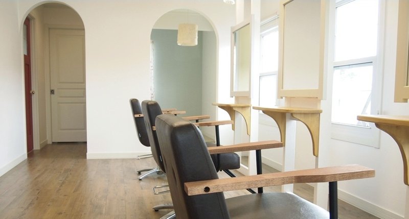 Kotie | 上田のヘアサロン