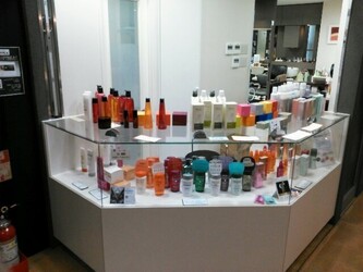 Hair Room Apple ヘアールームアップル 福井県 福井 の美容院 美容室 ビューティーパーク