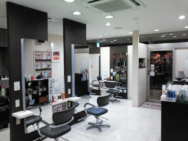 APPLE！ | 福井のヘアサロン