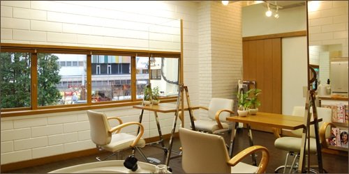 esquina(エスキーナ) | 小田原のヘアサロン esquina(エスキーナ) | 小田原のヘアサロン