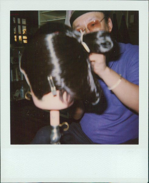 トチタニ美容室 | 富山のヘアサロン