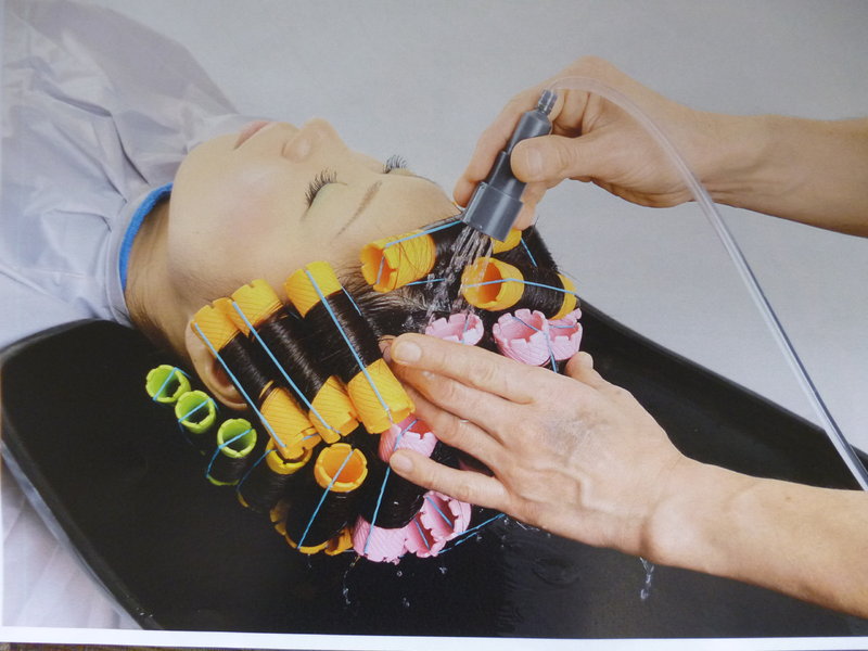 トチタニ美容室 | 富山のヘアサロン