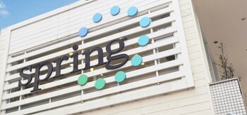 spring | 津のヘアサロン