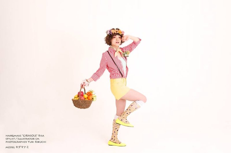 Girasole 【ジラソル】 | すすきののヘアサロン Girasole 【ジラソル】 | すすきののヘアサロン