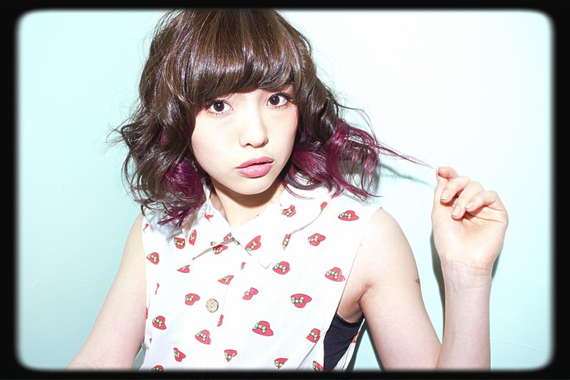 Girasole 【ジラソル】 | すすきののヘアサロン Girasole 【ジラソル】 | すすきののヘアサロン