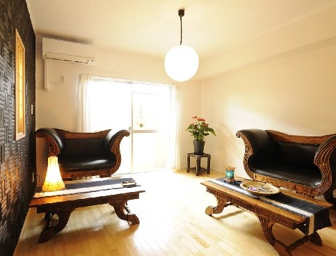 エステルーム えいる | 浜松のエステサロン