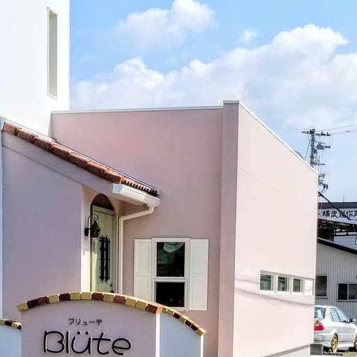 美容室　Blute | 敦賀のヘアサロン
