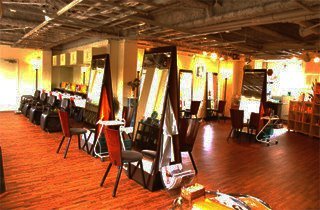 Zenith-Zip! | 薬院/渡辺通/桜坂のヘアサロン