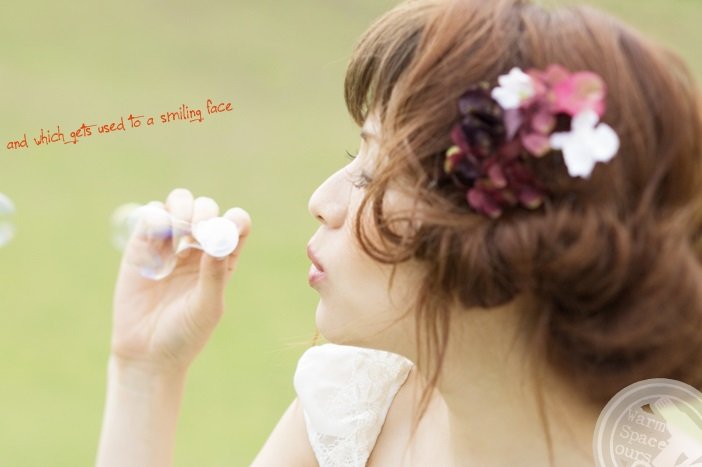 Ours | 高岡のヘアサロン