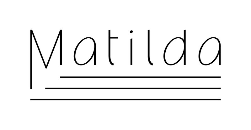 Matilda | 赤坂/警固のヘアサロン