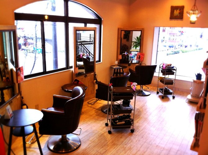 Matilda | 赤坂/警固のヘアサロン Matilda | 赤坂/警固のヘアサロン