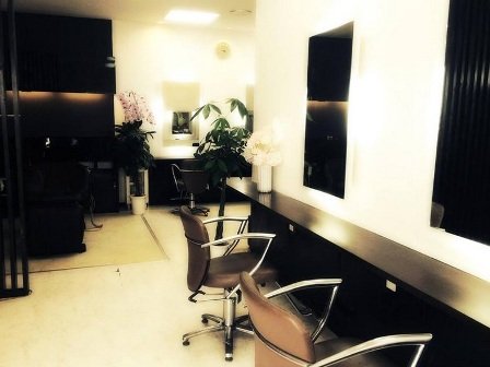 HAIR Salon Alion | 鹿児島のヘアサロン