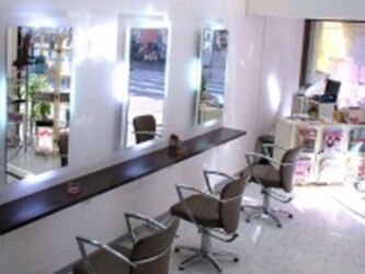 HAIR Salon Alion | 鹿児島のヘアサロン