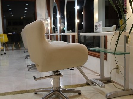 Hair Space SAI | 日立のヘアサロン