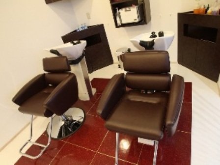 Hair Space SAI | 日立のヘアサロン