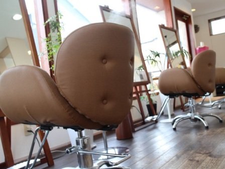 Hair Space SAI | 日立のヘアサロン