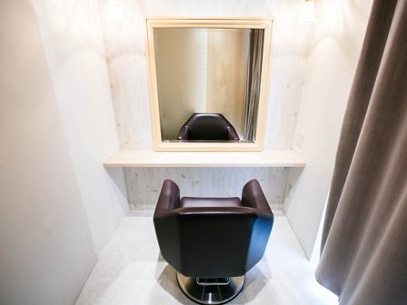 RISA HAIR DESIGN | 天神/大名のヘアサロン