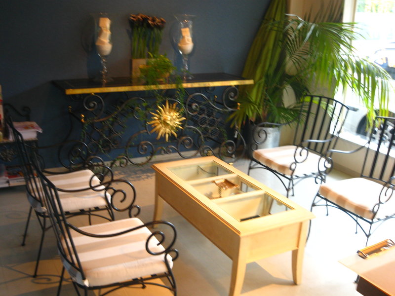 Hair Composition Mercury | つくばのヘアサロン