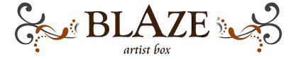 BLAZE　artistbox | 北九州のヘアサロン