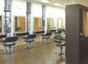 BLAZE　artistbox | 北九州のヘアサロン